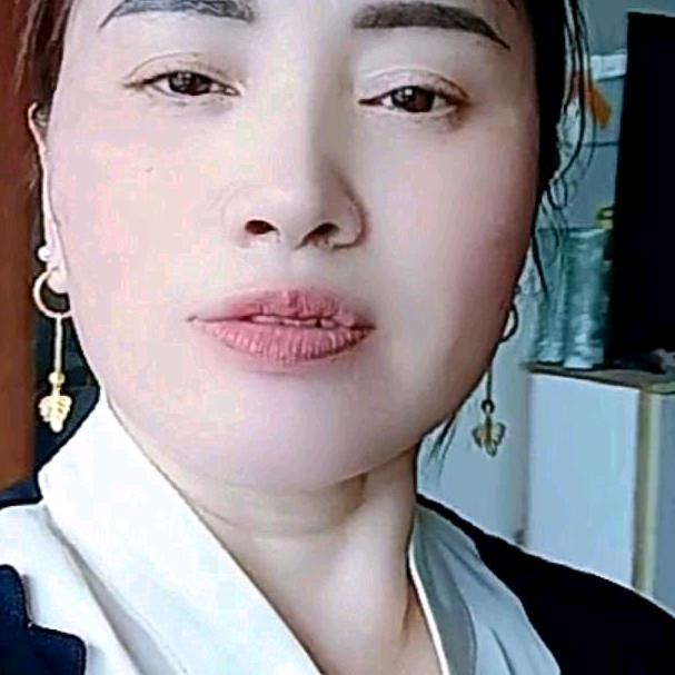 柠檬味的小仙女