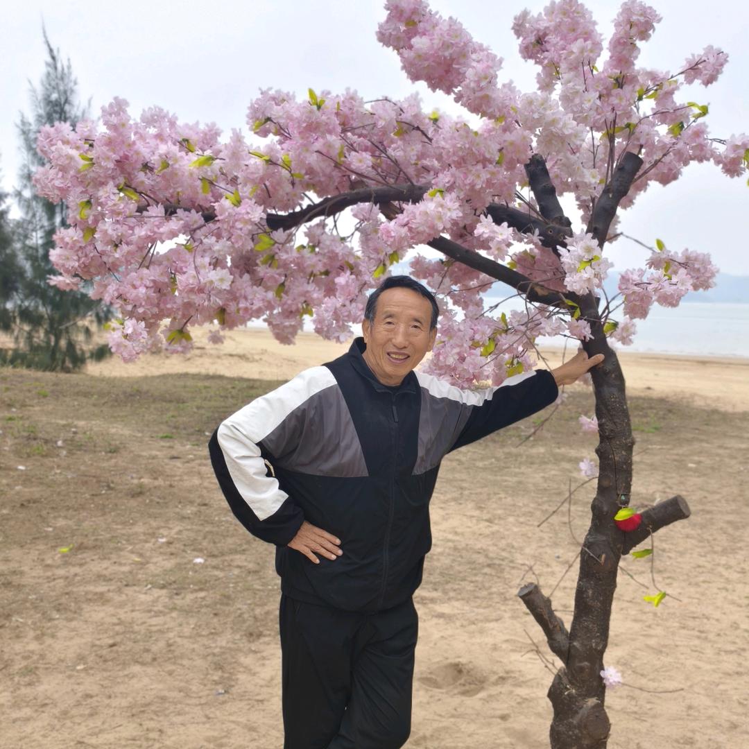 李树成