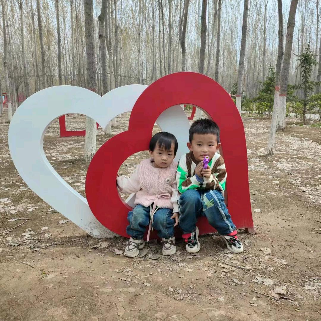 平淡是福😘😘