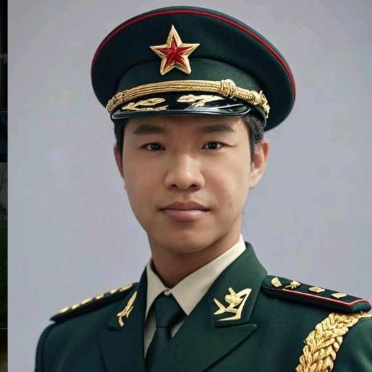 一个人的舞台