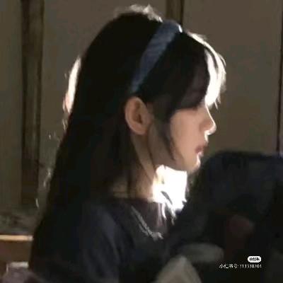 季花头像