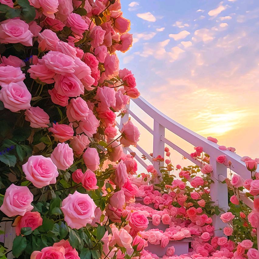 时光飞逝，岁月如锁