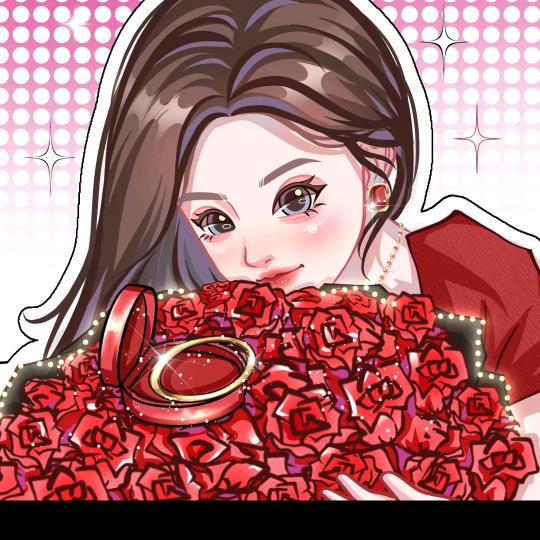 清