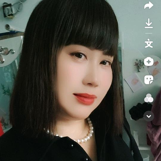 红玫瑰🌷