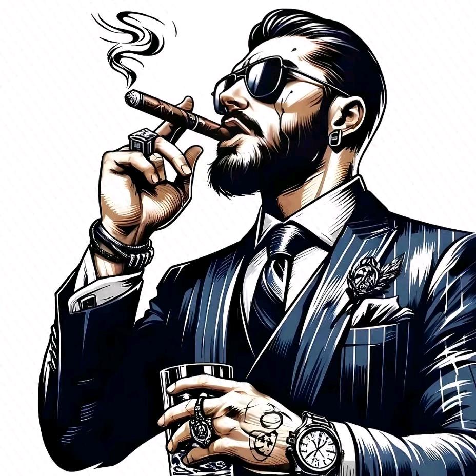 野狼☞🐺（不负前行）