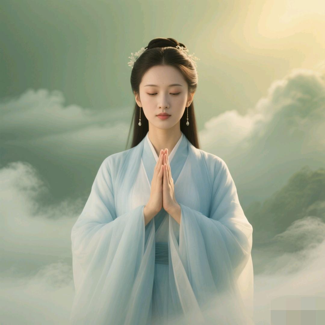 🌸宋门府🌸《善缘堂》