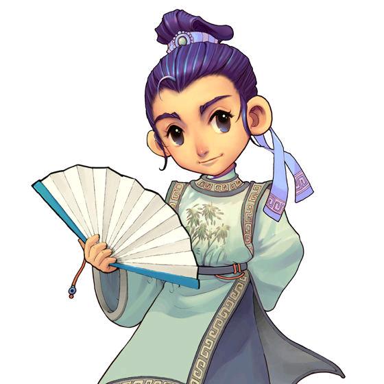 小锅仔（B班）