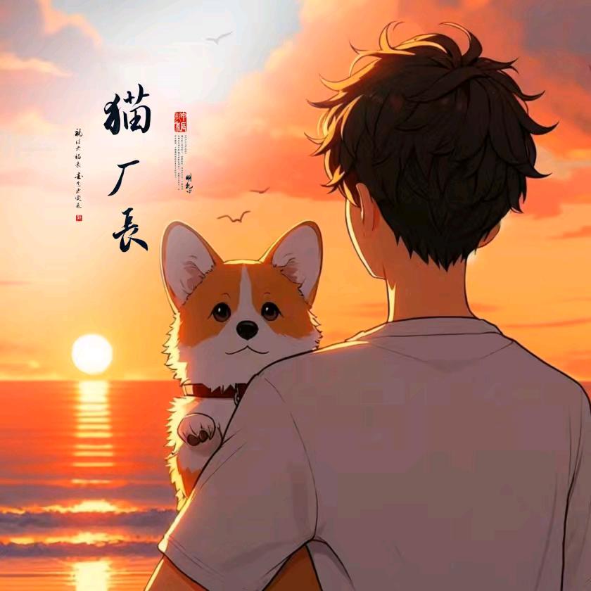 猫厂长（天选之人）