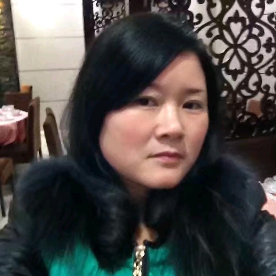 财金妹
