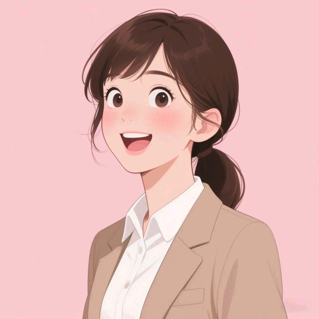 初中樱桃🍒老师