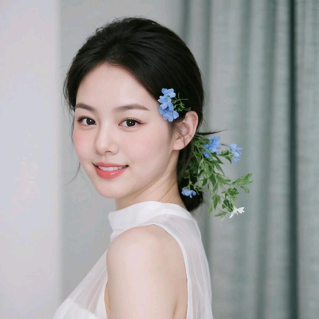 小周同学