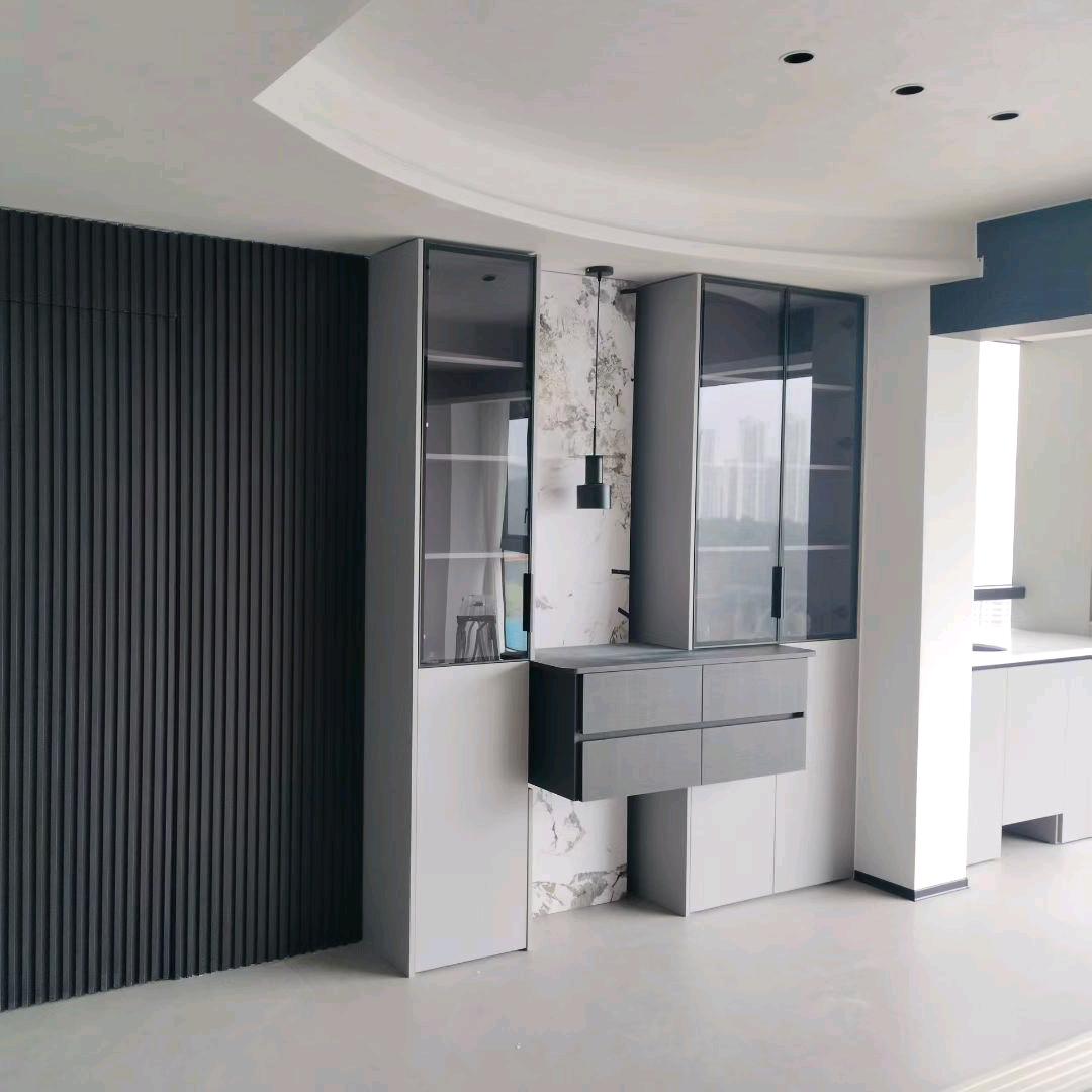 真晓律全屋定制