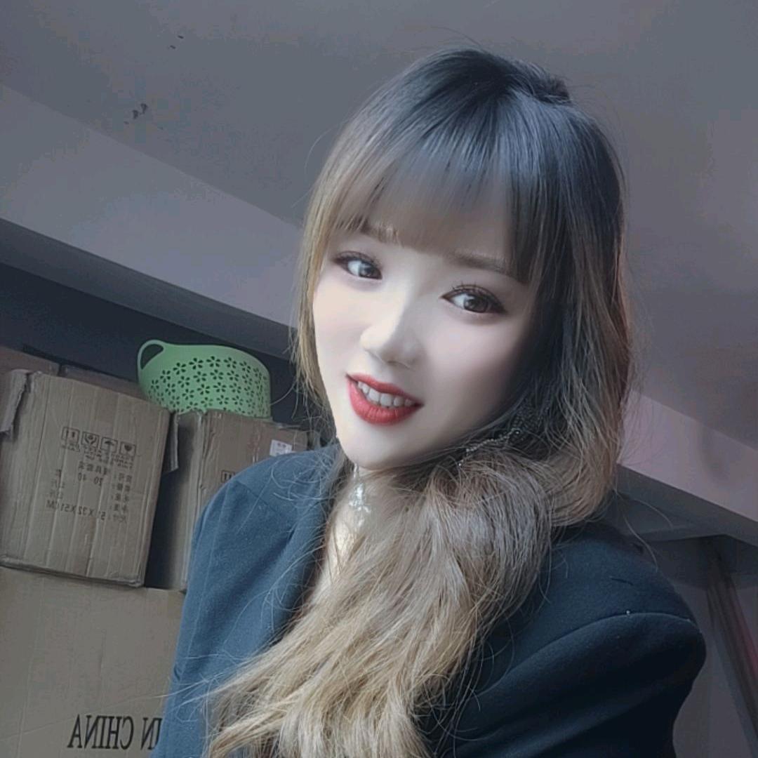 贵州山歌婷妹