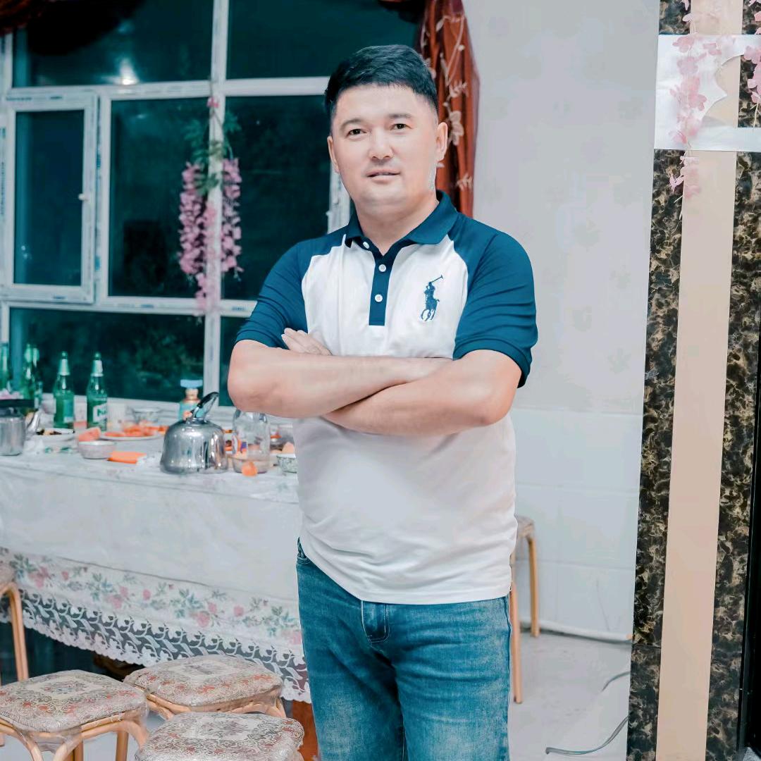 dumanbek