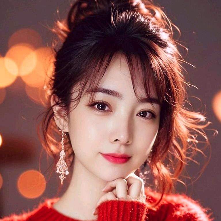 丽丽🌸