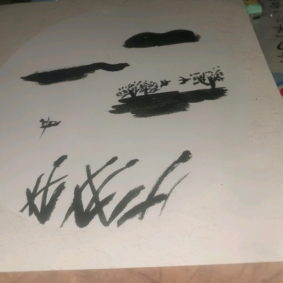 $