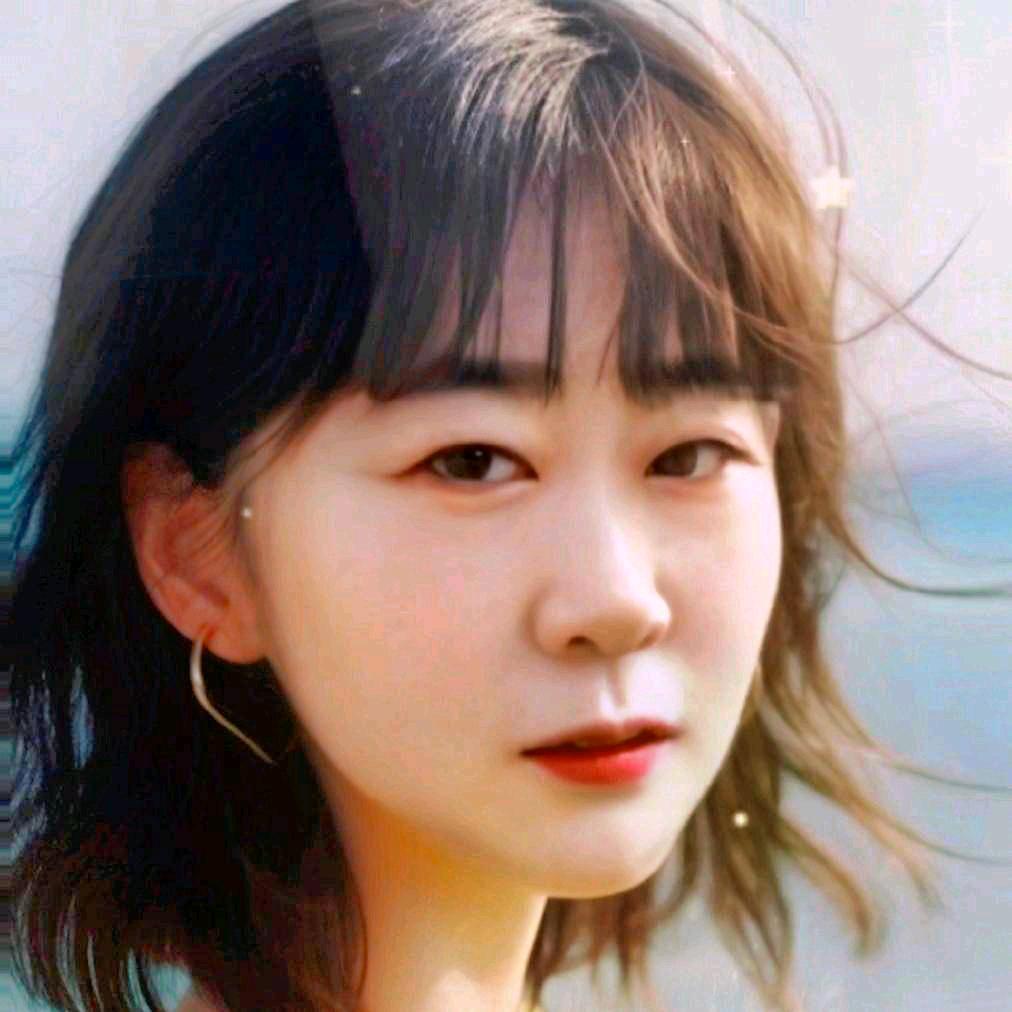 释然
