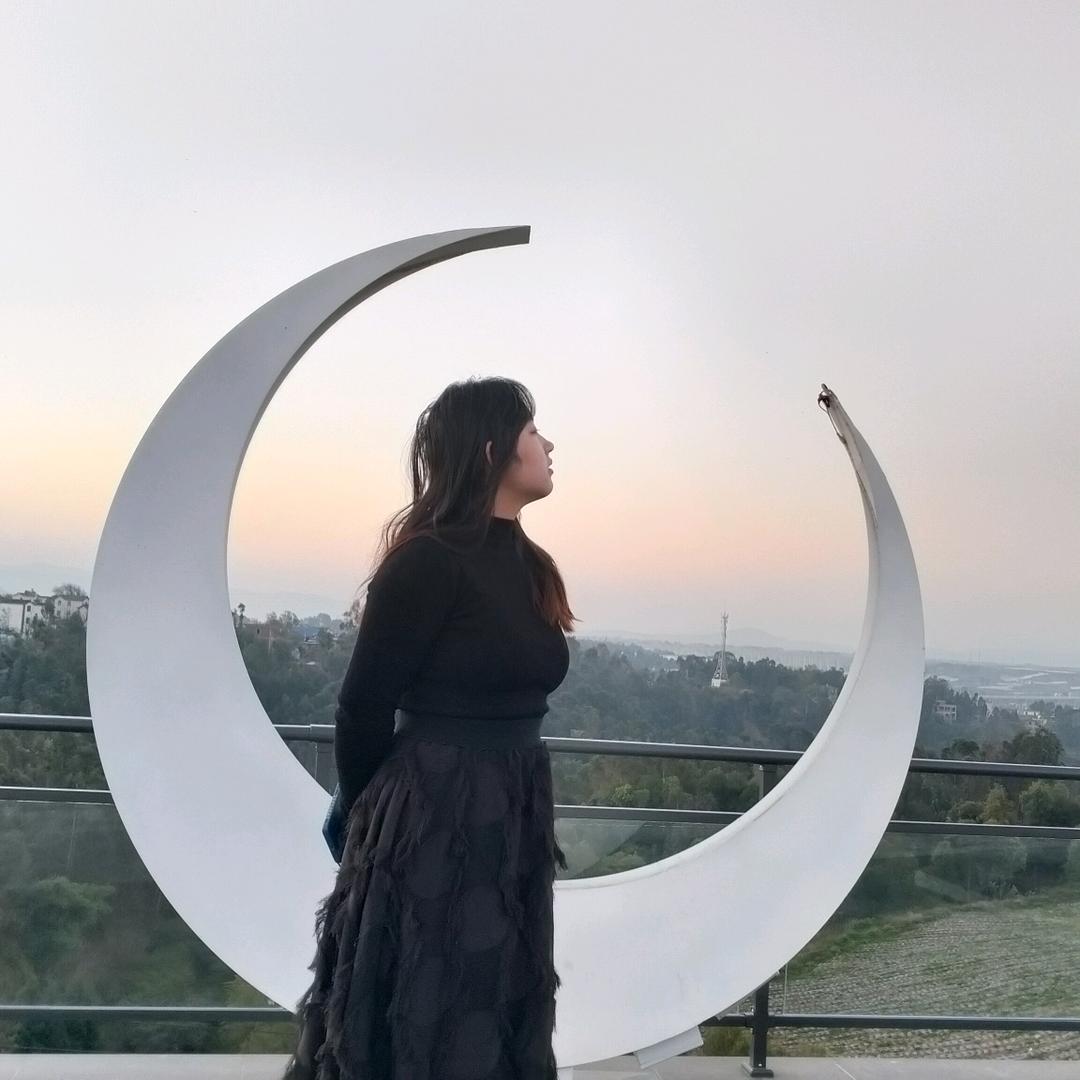 望月谷避暑客栈