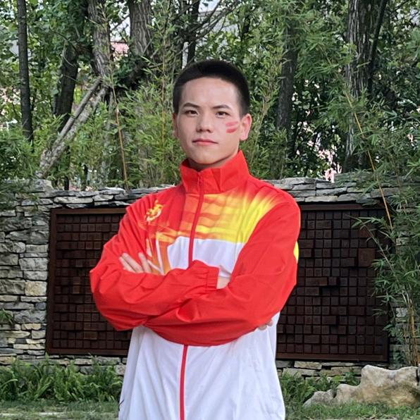 ✨星跳✨李教练