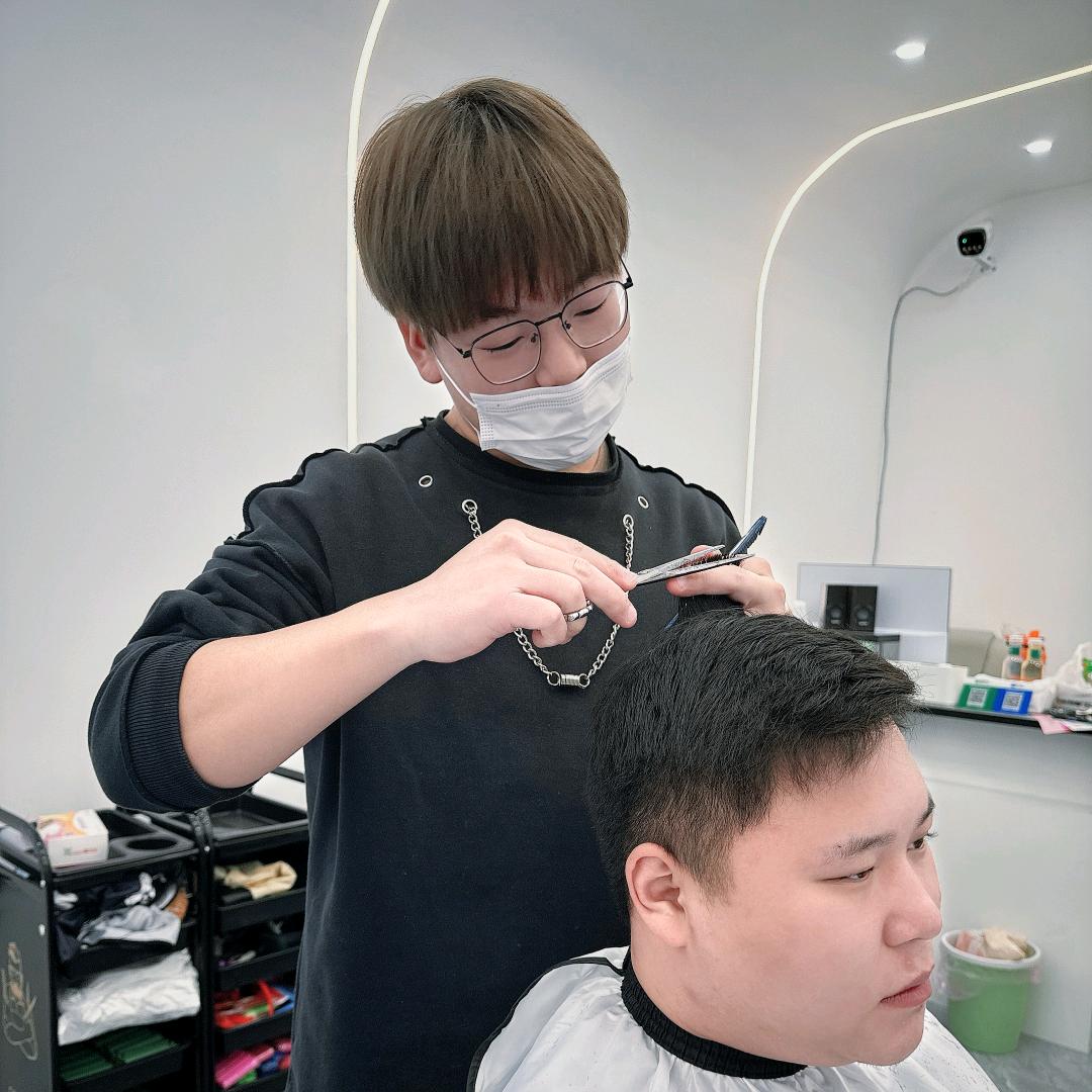 K造型美发设计