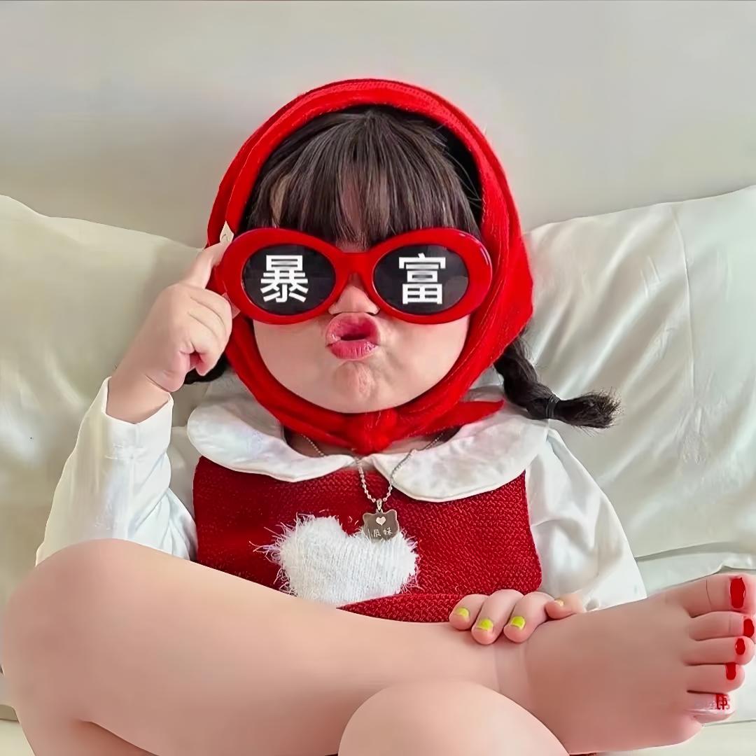 🍬 ᩚ暴富小云朵 ʚ✞ɞ