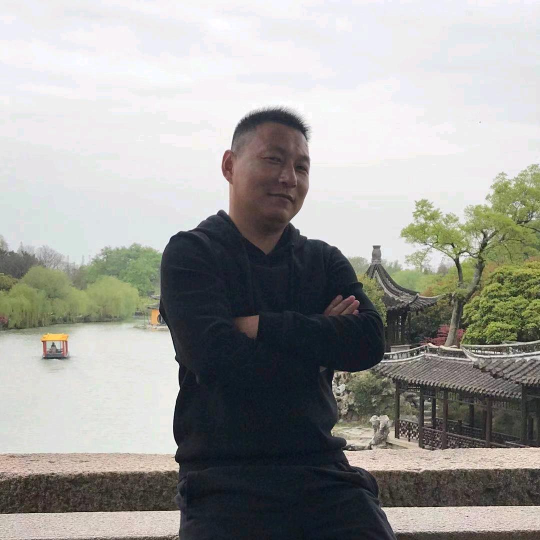 驾培人:纪虎