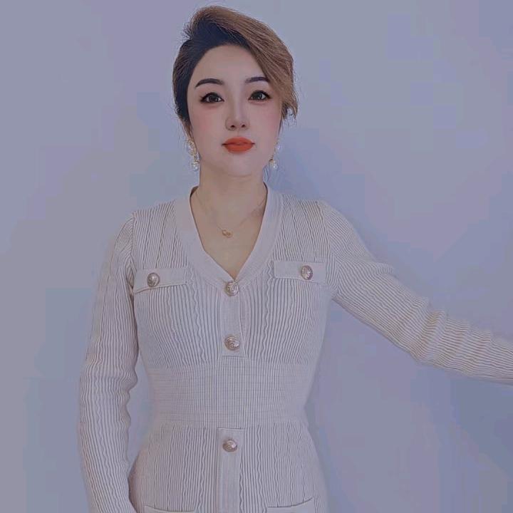 限量版阿姨