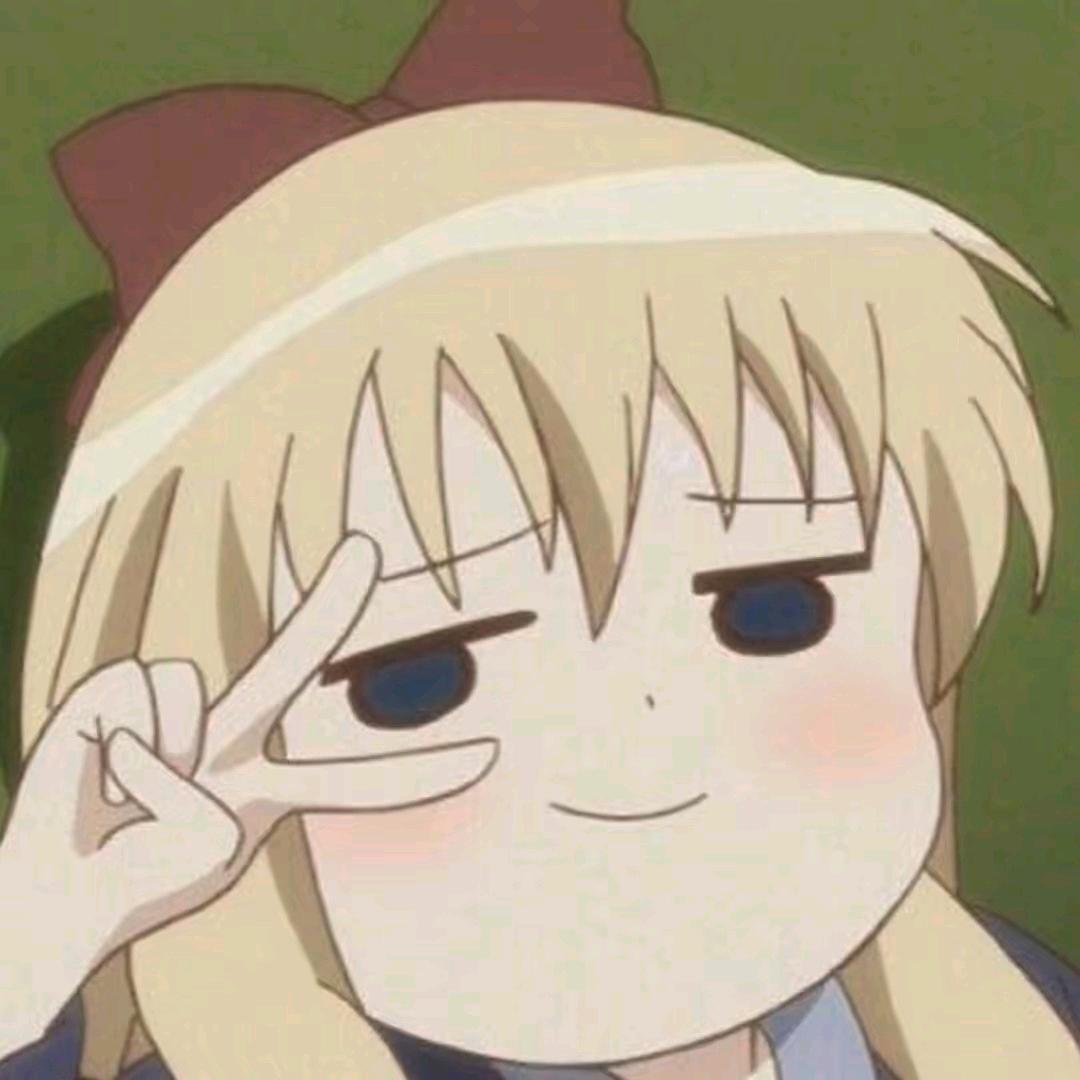 肚纸痛的克虏伯