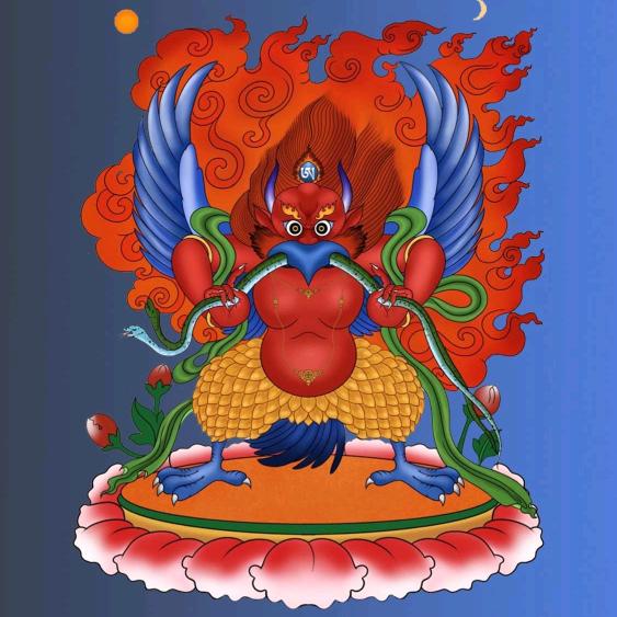 土登