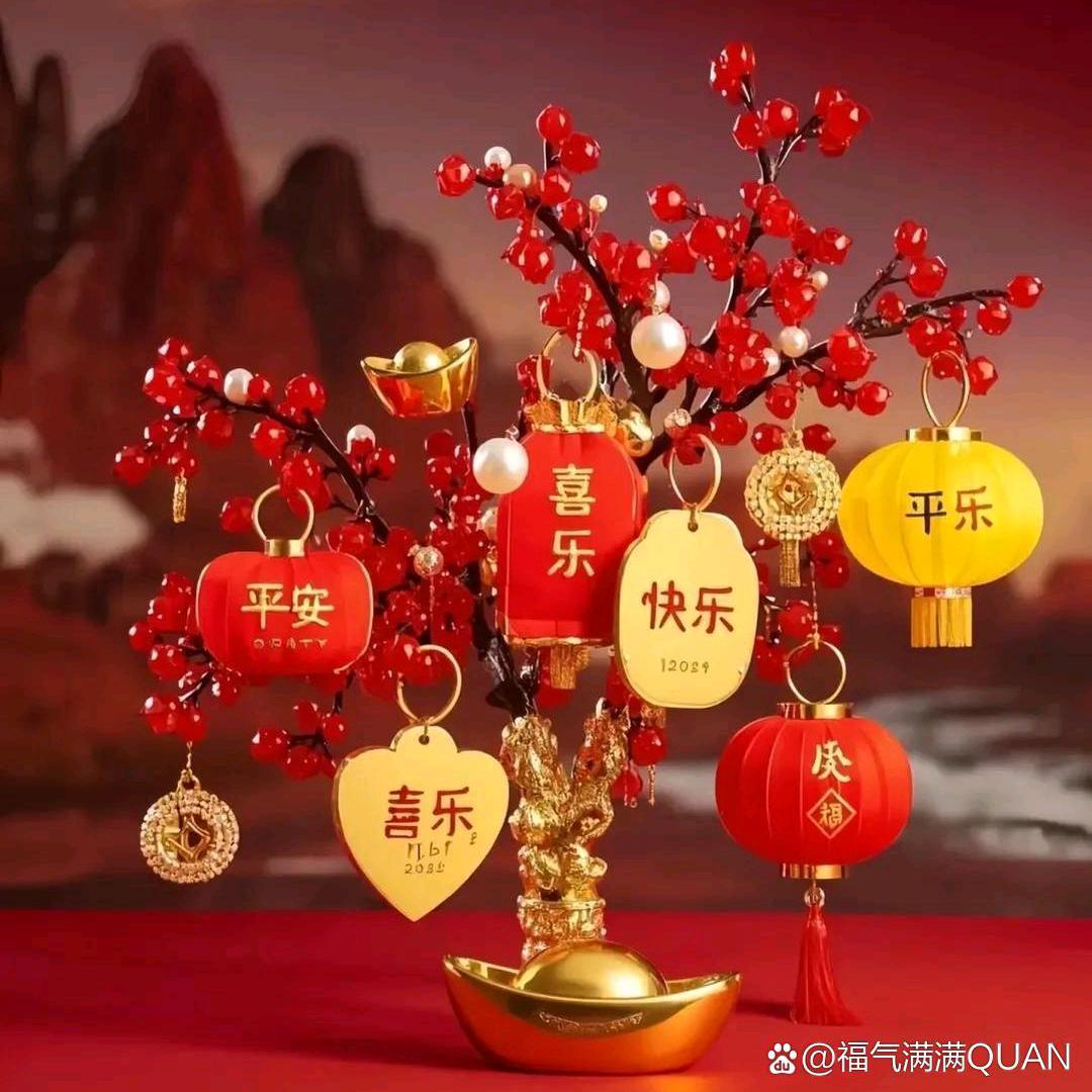 爱财爱己✨风生水起🌸🍀