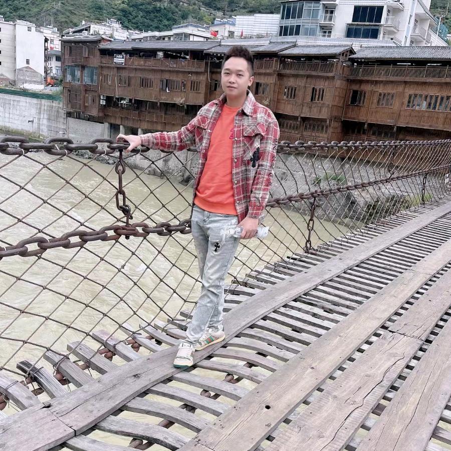 犍为众信二手车