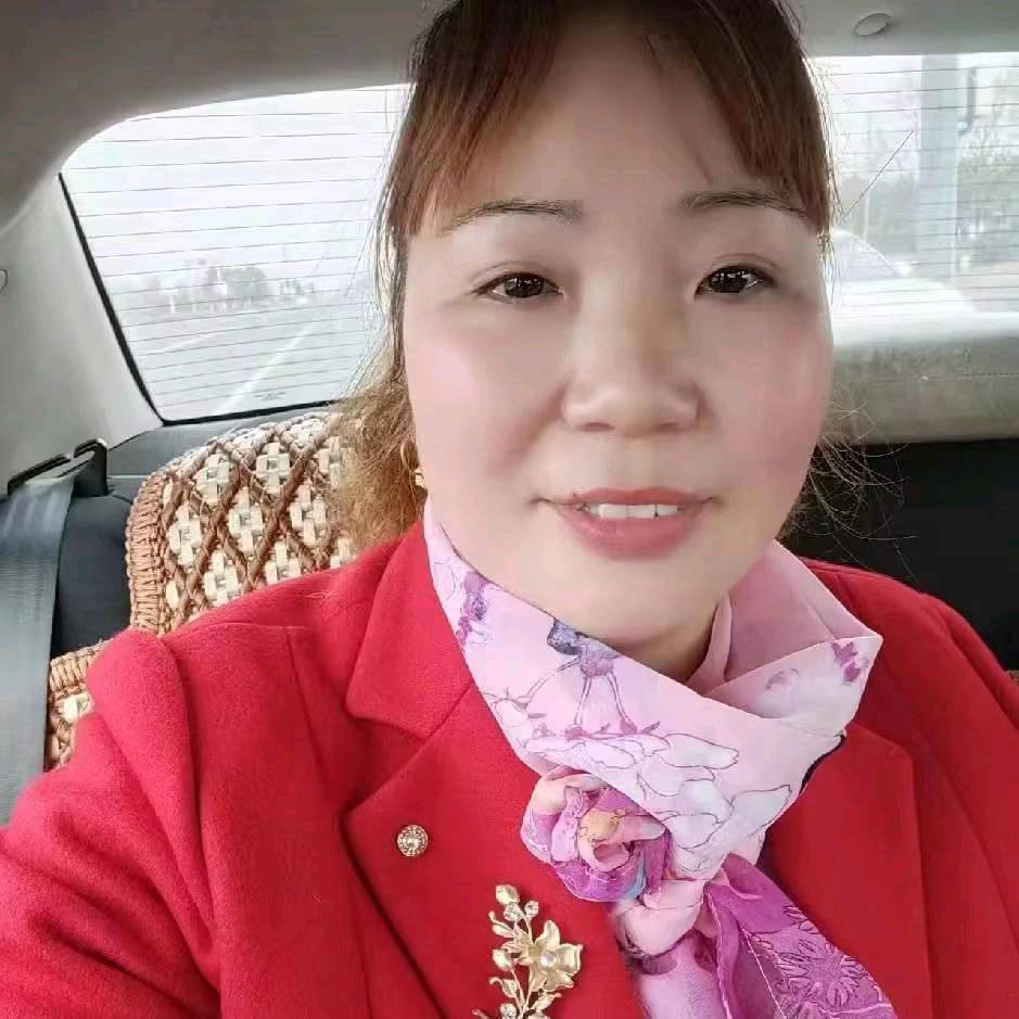 芳姐姐
