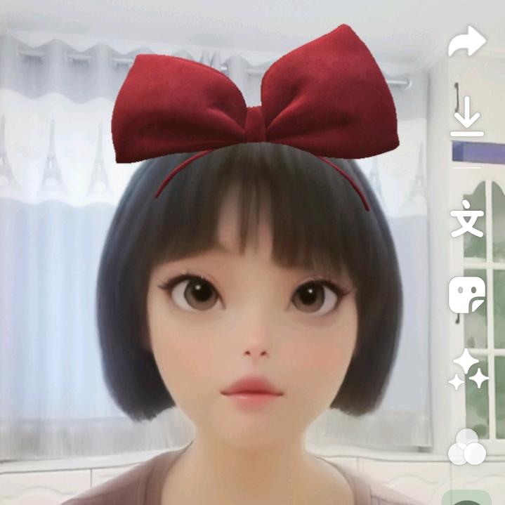 中姐姐