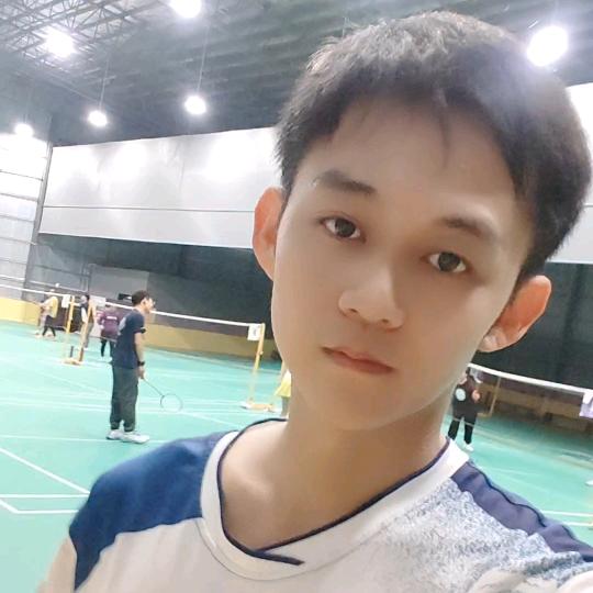 🏸佛山小帅✍🏻