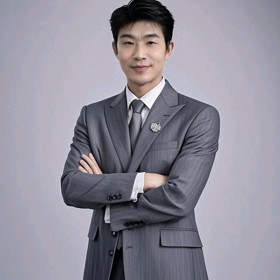 鸡公鱼婆