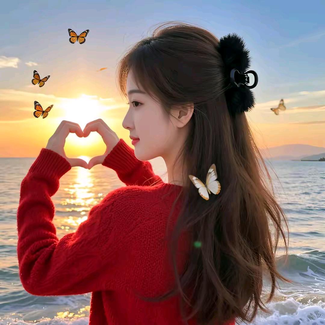 愛💞