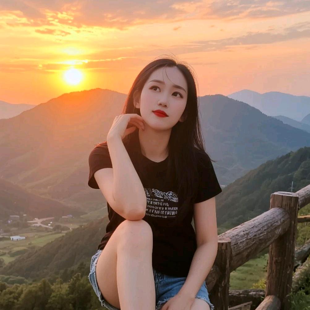 安徽小妮儿