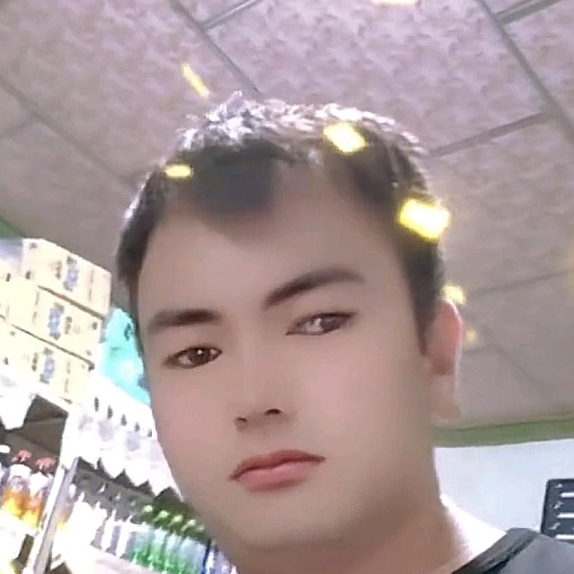 💕艾孜麦尔 💕