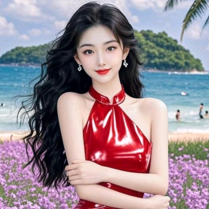 善良的女人