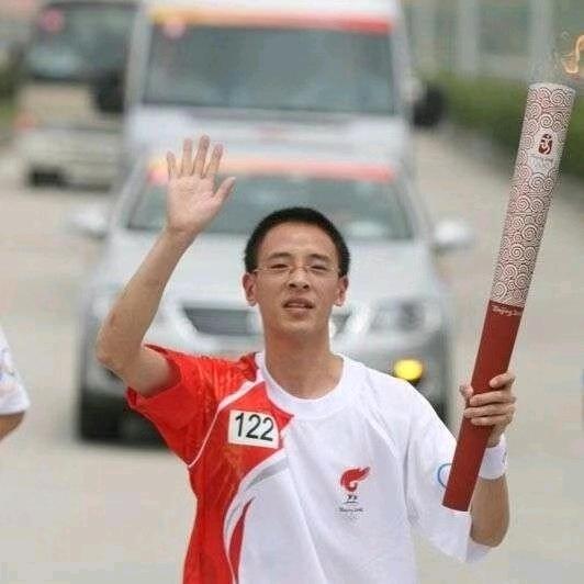 靓仔游行记