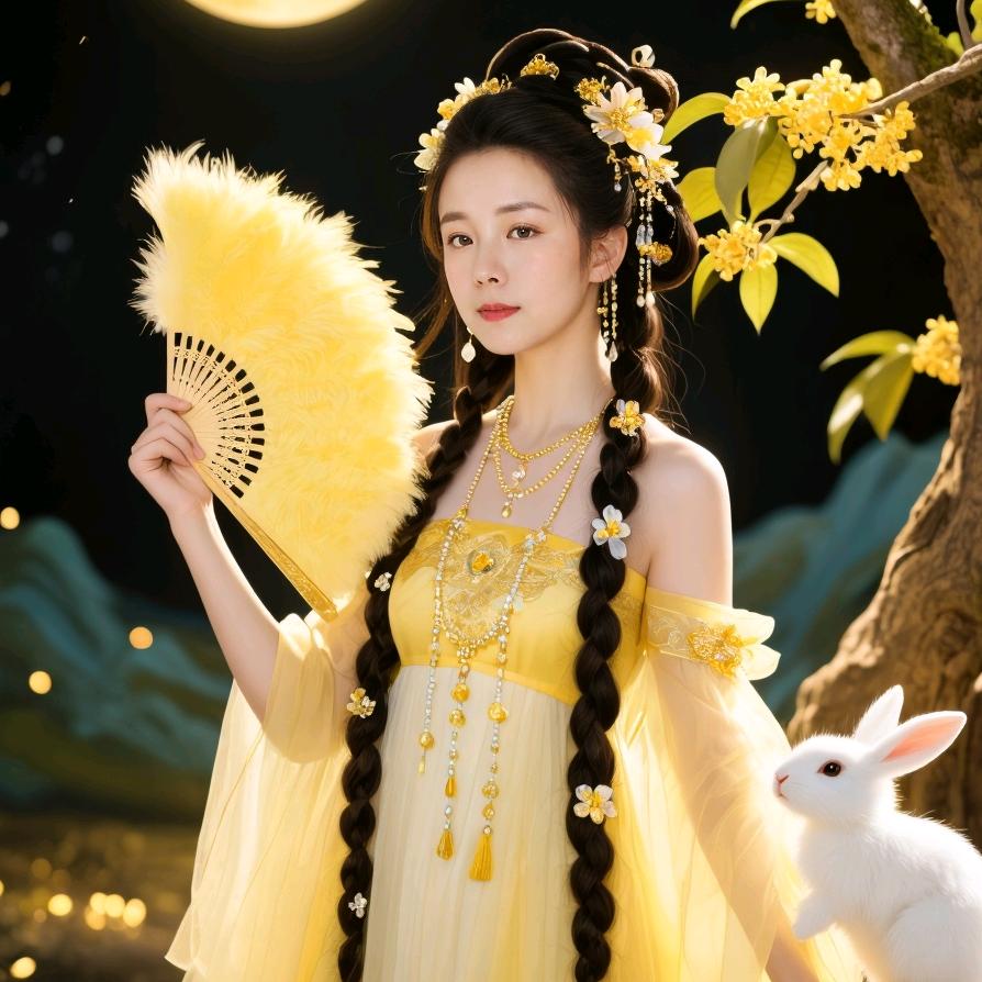 小甜甜（带娃中）