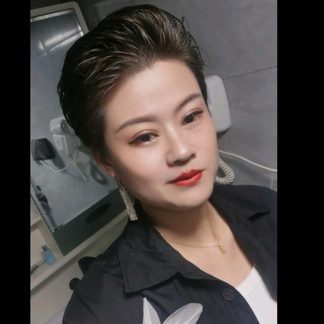 郸城美业人~艾米