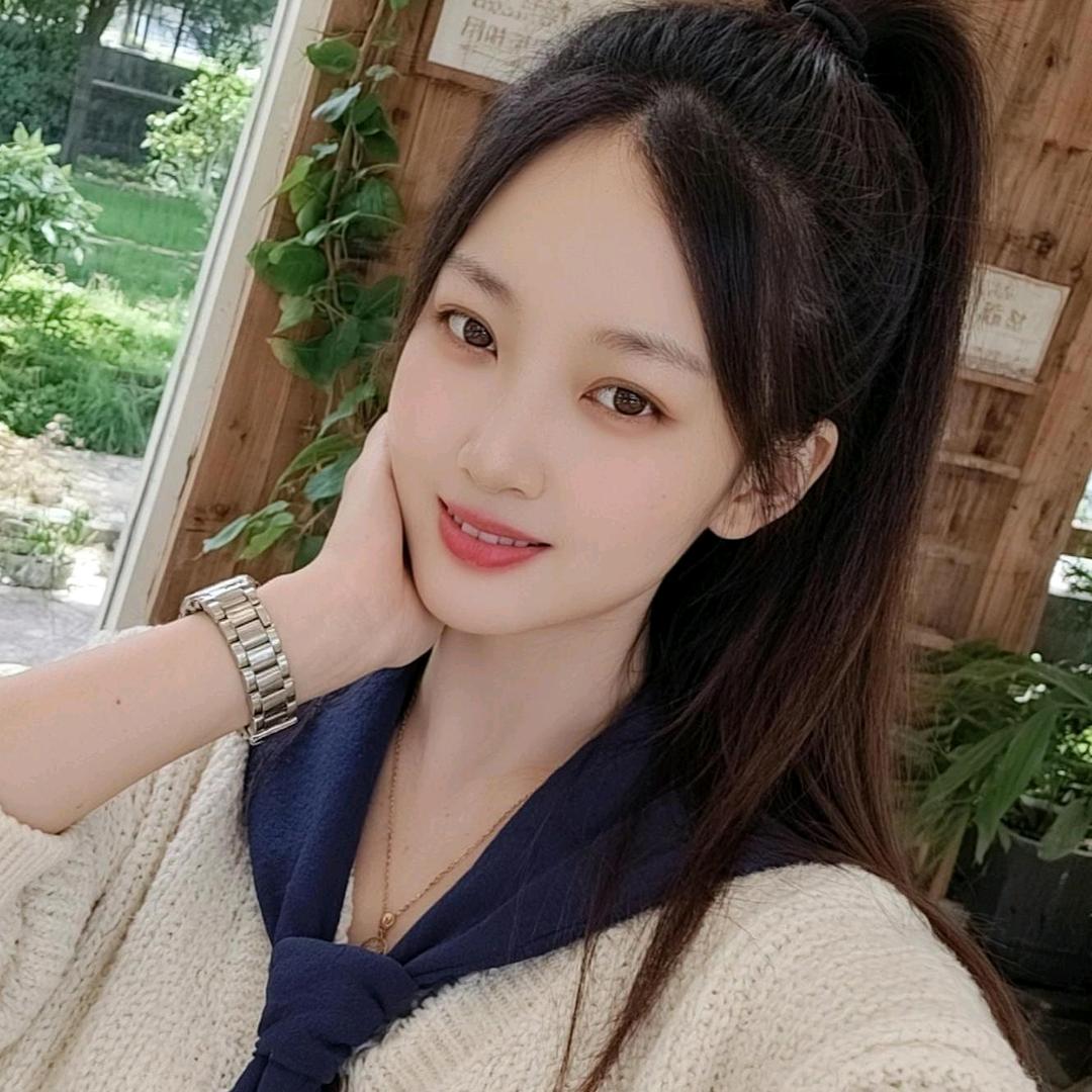 淡然心静