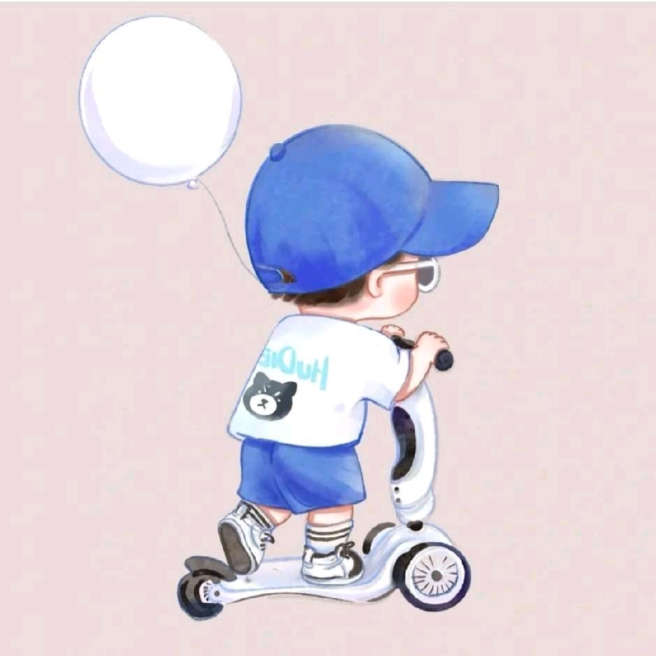 老疙瘩