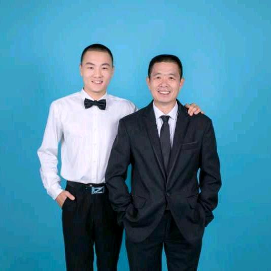 九皋鹤鸣，2020.9.13