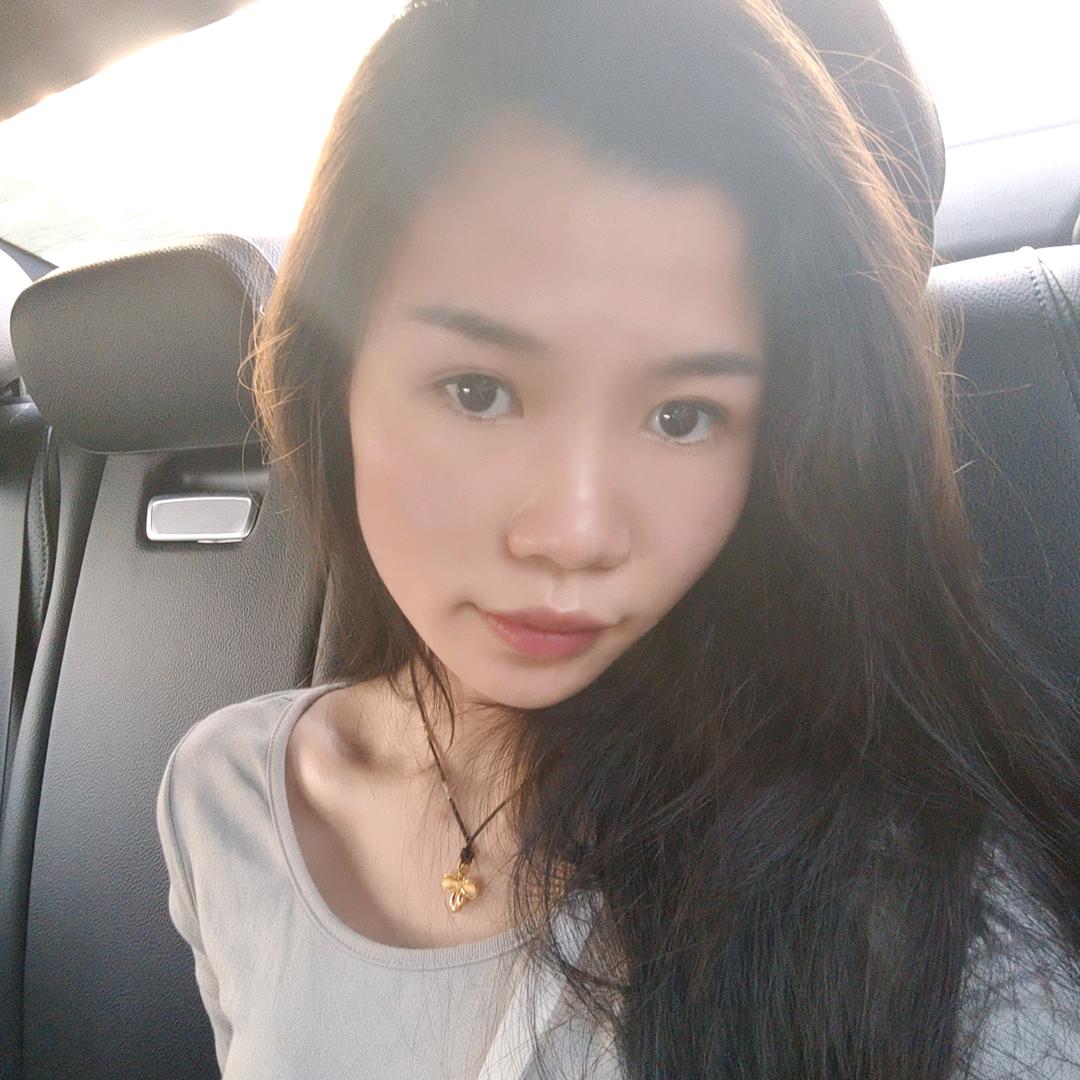 Sincere.