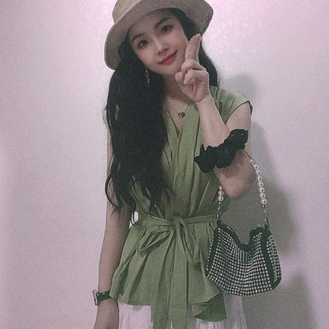 元草妍——燕子