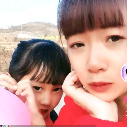 小梅姐姐