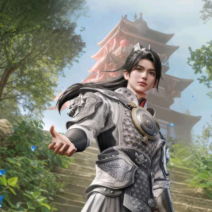 男人海洋