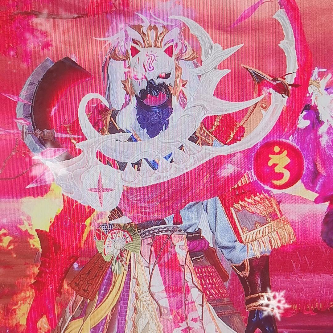 唔乃常山赵子龙